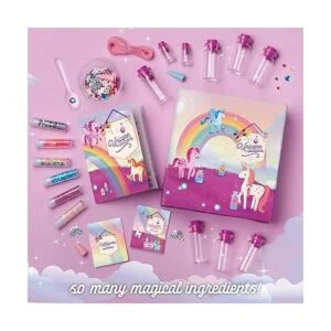 Crafttastic Unicorn Potions Pociones de unicornio para_3