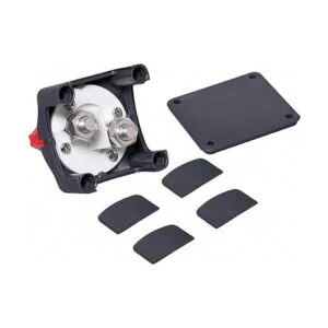 HMY Interruptor aislante de batería resistente al agua de_4