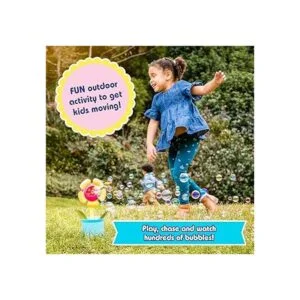 Sunny Days Entertainment Juguete de maceta burbujeante con_5