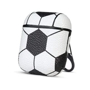 HIDAHE Funda para AirPods accesorios para AirPods_1