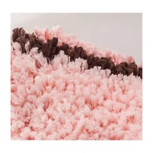 Alfombras de baño antideslizantes con forma de animal de_3