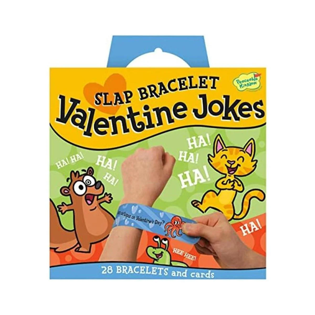 Tarjetas del día de San Valentín para niños con juguetes_1