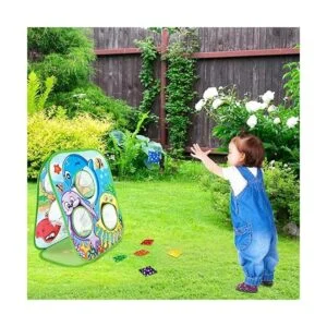 SISLAND Toy for 2 3 4 5 Year Old BoyGirl Birthday Gift_5