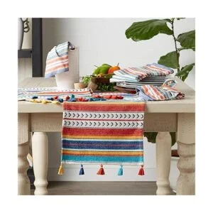 DII Caliente Collection Juego de manteles individuales 6_5