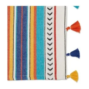 DII Caliente Collection Juego de manteles individuales 6_2