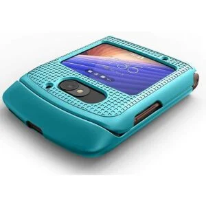 Funda para Motorola RAZR 5G Flip Phone Nakedcellphone_3