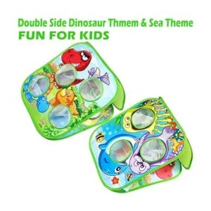 SISLAND Toy for 2 3 4 5 Year Old BoyGirl Birthday Gift_4