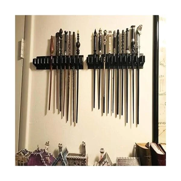 Pmsanzay Soporte de exhibiciónsoporte de plástico para_5