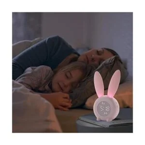 Reloj despertador para niños niñas reloj despertador