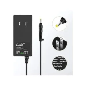 Omilik Cable adaptador de CA de 5.9 ft de largo para_6