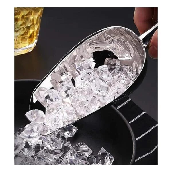 Cedilis 4 unidades de cuchara de hielo para alimentos 8_3