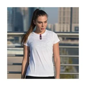 Huadea Paquete de 4 fundas de clip compatibles con Fitbit_6