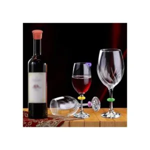 26 etiquetas para copas de vino con tapón de botella_5