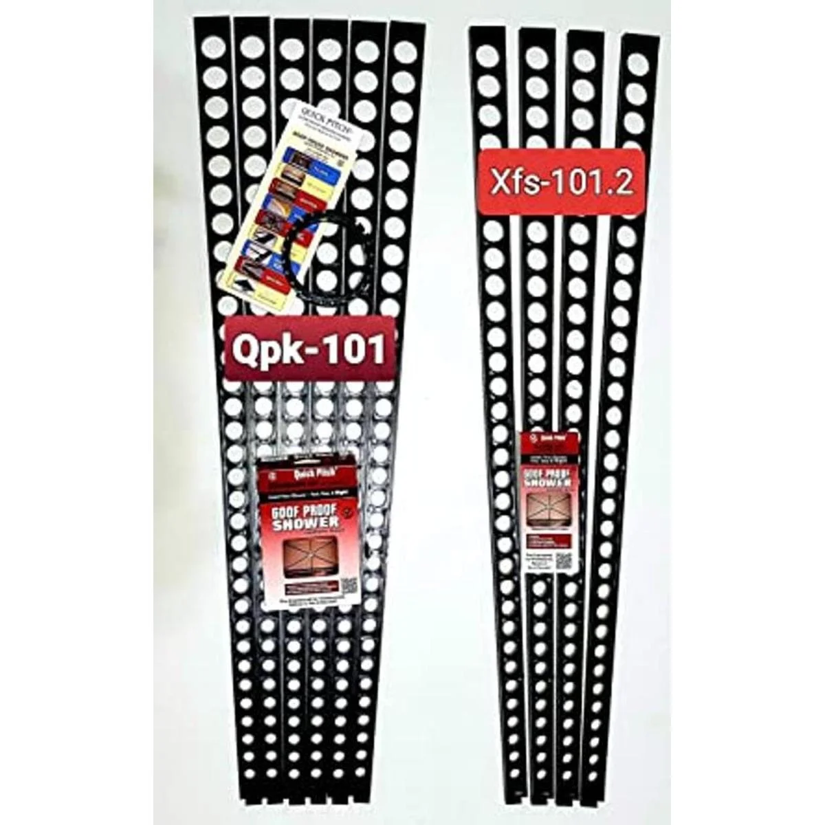 Paquete de 2 artículos; kit de paso rápido QPK101 4_1