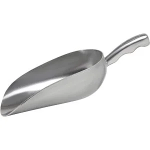 Cuchara multiusos de aluminio fundido 12 onzas parte_1