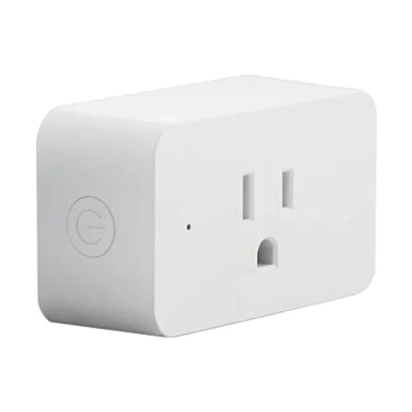 Satco S11270 Starfish Toma de enchufe inteligente WiFi de_3