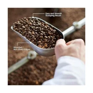 Cuchara multiusos de aluminio fundido 12 onzas parte_5