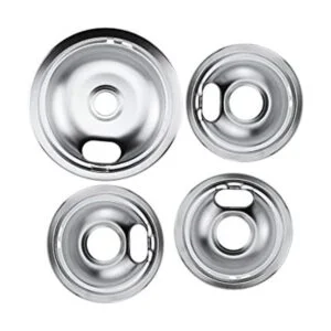 Kit de sartenes de goteo W10196405 W10196406 de Blutoget