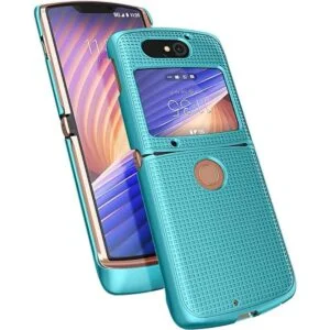 Funda para Motorola RAZR 5G Flip Phone Nakedcellphone_4