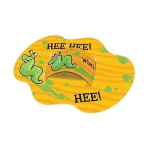 Tarjetas del día de San Valentín para niños con juguetes_2