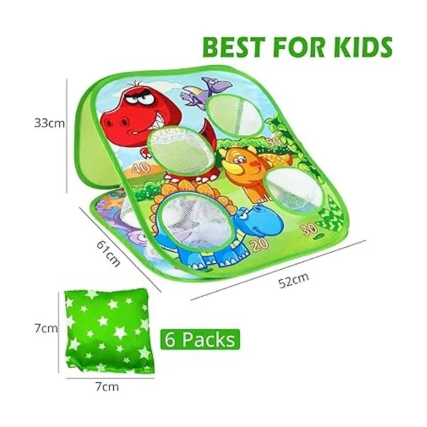 SISLAND Toy for 2 3 4 5 Year Old BoyGirl Birthday Gift_3