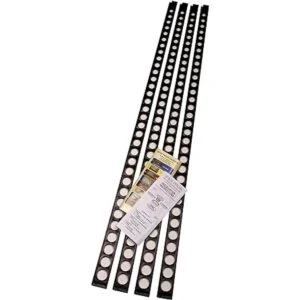 Paquete de 2 artículos; kit de paso rápido QPK101 4_3