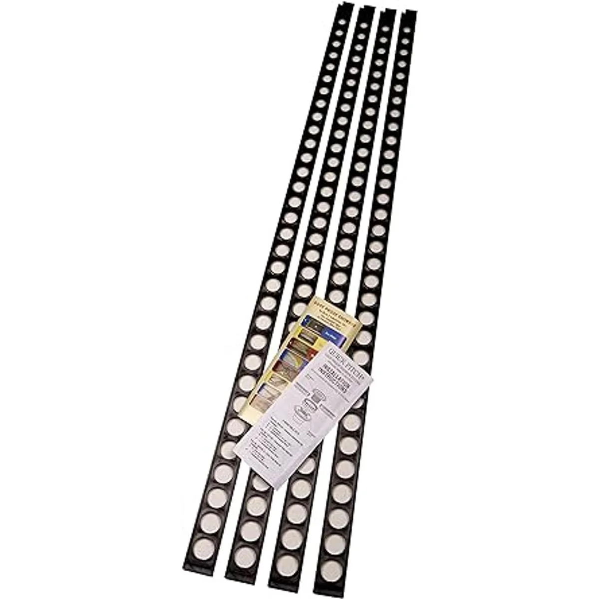 Paquete de 2 artículos; kit de paso rápido QPK101 4_3