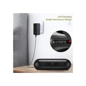 Omilik Cable adaptador de CA de 5.9 ft de largo para_5