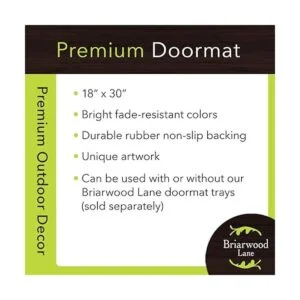 Tapete para perros de primavera para interiores y_4