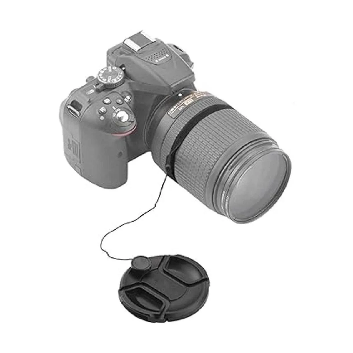 Tapa de lente de 2.165 in para Sony T E 0.630 2.756 in_6