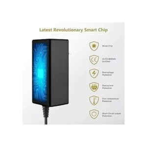 Omilik Cable adaptador de CA de 5.9 ft de largo para_2