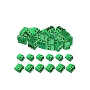 CenryKay Kit surtido de 60 conectores de bloque de_1