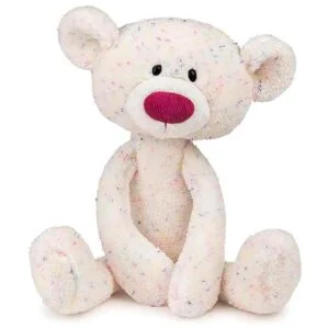GUND Confeti de palillo de dientes oso de peluche para_2