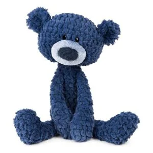 GUND Ripple Osito de peluche texturizado para edades de 1_2