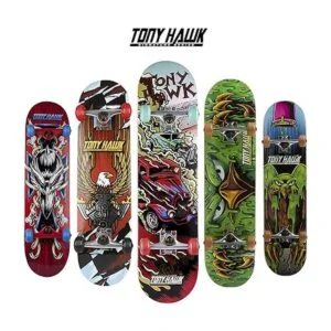 Tony Hawk 31 Inch Skateboard Tony Hawk Signature Series_4