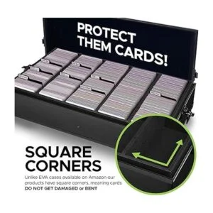 Funda de almacenamiento para tarjetas de juego BBBSTORM_6