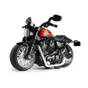 MING YING 66 Mini juguete de motocicleta Coches de_1