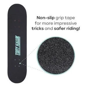 Tony Hawk 31 Inch Skateboard Tony Hawk Signature Series_2