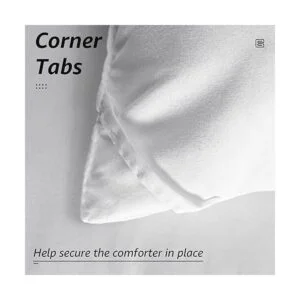 Hyleory Edredón para cama de tamaño queen para todas las