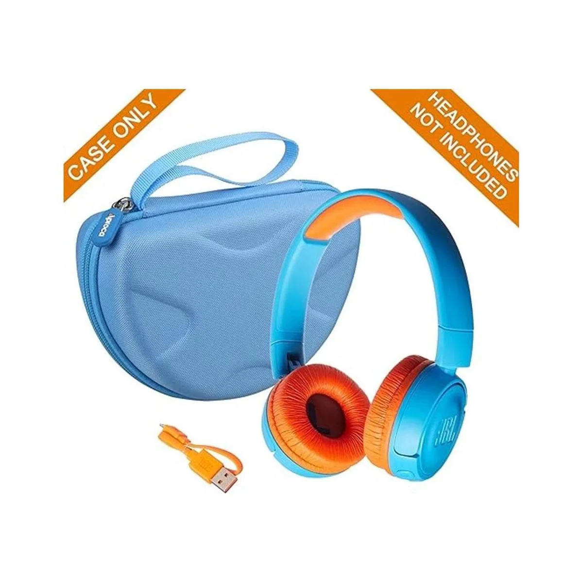 Aproca Funda protectora rígida de transporte de_3