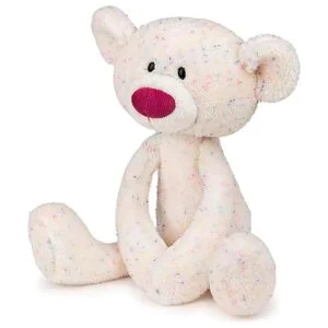 GUND Confeti de palillo de dientes oso de peluche para_5