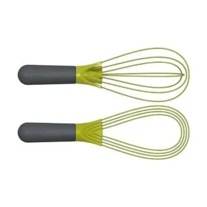 Joseph Joseph 10539 Twist Whisk Globo plegable 2 en 1 y_2