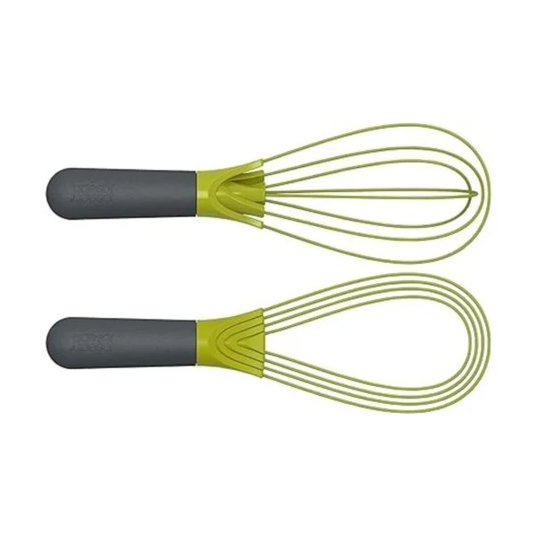 Joseph Joseph 10539 Twist Whisk Globo plegable 2 en 1 y_2