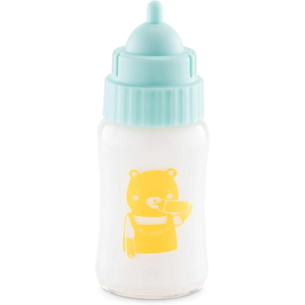 Corolle Botella de leche mágica Hace 3 sonidos para_1