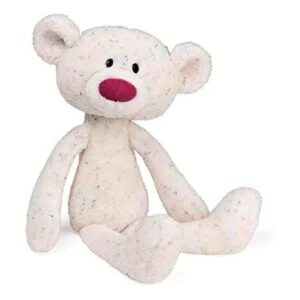GUND Confeti de palillo de dientes oso de peluche para_1