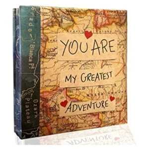 Holoary lbum de fotos autoadhesivo magnético autoadhesivo_1