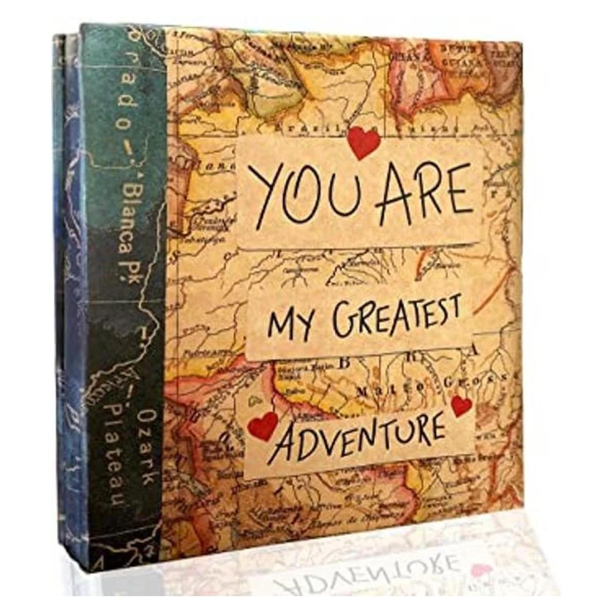 Holoary lbum de fotos autoadhesivo magnético autoadhesivo_1