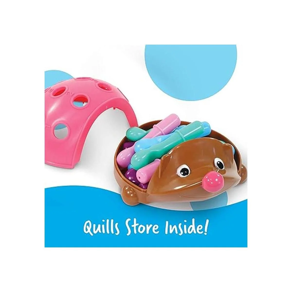 Learning Resources Juguete sensorial para practicar las_3