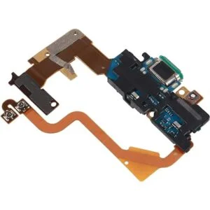 Conector USB Dock Puerto de carga de repuesto con cable_5