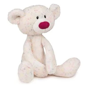 GUND Confeti de palillo de dientes oso de peluche para_3